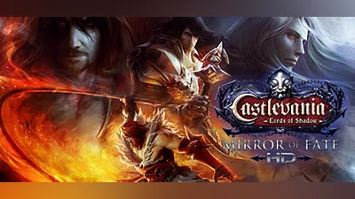 Castlevania: Lords of Shadow – Mirror of Fate HD (Steam key)