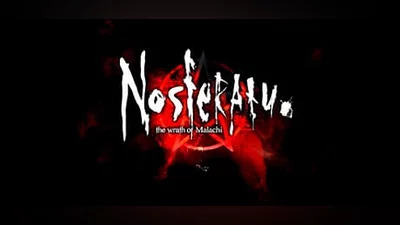 Nosferatu: The Wrath of Malachi (Steam key)