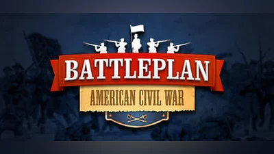 Battleplan: American Civil War (Steam key)