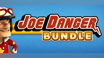 Joe Danger + Joe Danger 2: The Movie (Steam key)