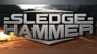 Sledgehammer / Gear Grinder (Steam key)