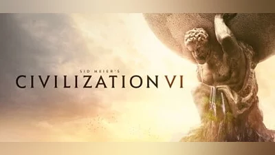 Sid Meier's Civilization VI [Mac] (Steam key)