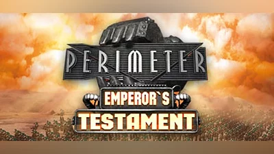 Perimeter: Emperor's Testament (Steam key)