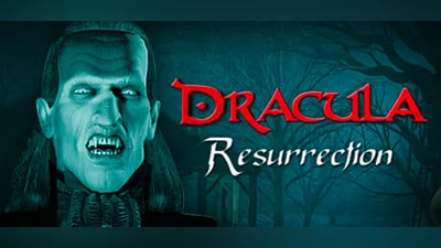 Dracula: The Resurrection (Steam key)