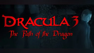 Dracula 3: The Path of the Dragon (Steam key)