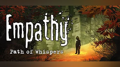 Empathy: Path of Whispers (Steam key)