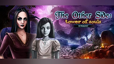 The Other Side: Tower of Souls Remaster (Steam key)