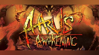 Aaru's Awakening (Steam key)