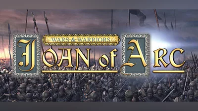 Wars and Warriors: Joan of Arc (Steam key)
