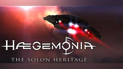 Haegemonia: The Solon Heritage (Steam key)