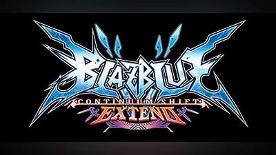 BlazBlue: Continuum Shift Extend (Steam key)