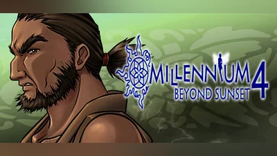 Millennium 4 - Beyond Sunset (Steam key)