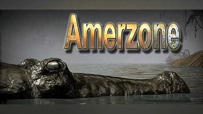 Amerzone: The Explorer’s Legacy (Steam key)