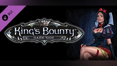 King's Bounty: Dark Side Premium Edition Upgrade (Steam key)