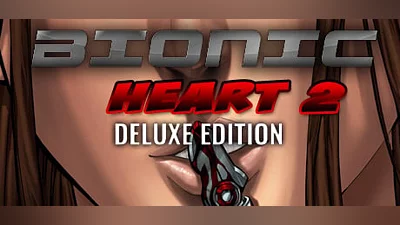 Bionic Heart 2 - Deluxe Edition (Steam key)