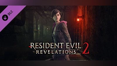 RER2 Episode Three: Judgment (Steam key)