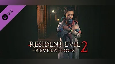 RER2 Episode Four: Metamorphosis (Steam key)