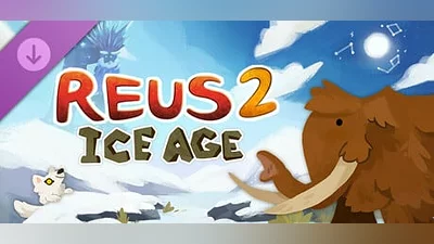 Reus 2 - Ice Age (Steam key)