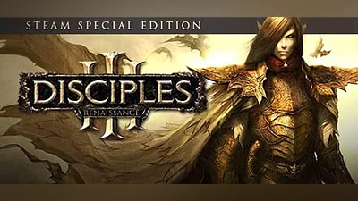 Disciples III - Renaissance Steam Special Edition (Steam key)