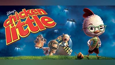 Disney&#039;s Chicken Little (Steam key)