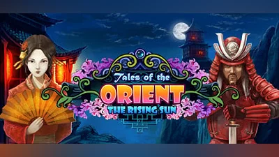 Tales of the Orient: The Rising Sun (Steam key)