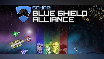 SCHAR: Blue Shield Alliance (Steam key)