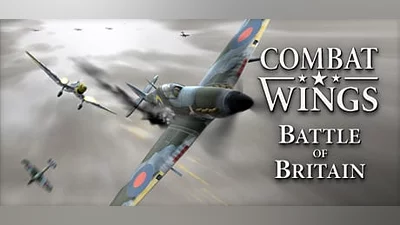 Combat Wings: Battle of Britain (Steam key)