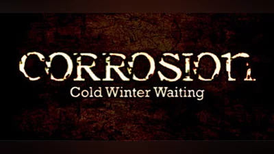 Corrosion: Cold Winter Waiting [Enhanced Edition] (Steam key)