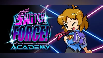 Mighty Switch Force! Academy (Steam key)