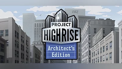 Project Highrise Architect's Edition (Steam key)