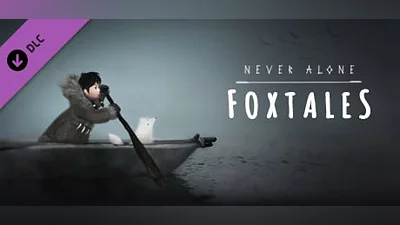 Never Alone: Foxtales (Steam key)