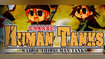 War of the Human Tanks - Imperial Edition (Steam key)