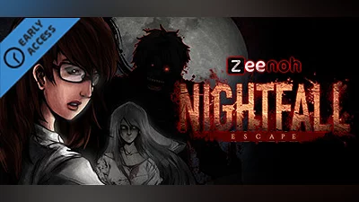 Nightfall: Escape (Steam key)