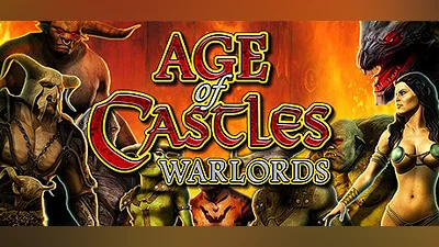 Age of Castles: Warlords (Steam key)