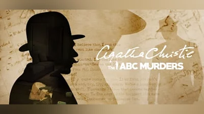 Agatha Christie - The ABC Murders (Steam key)