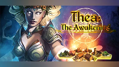Thea: The Awakening (Steam key)