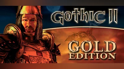 Gothic II: Gold Edition (Steam key)