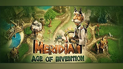 Meridian: Age of Invention (Steam key)