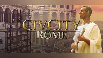 CivCity: Rome (Steam key)