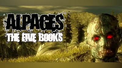 ALPAGES : THE FIVE BOOKS (Steam key)