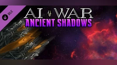 AI War: Ancient Shadows (Steam key)
