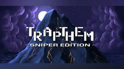Trap Them - Sniper Edition (Steam key)