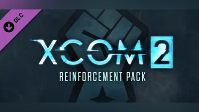XCOM 2: Reinforcement Pack (Steam key)