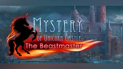 Mystery of Unicorn Castle: The Beastmaster (Steam key)
