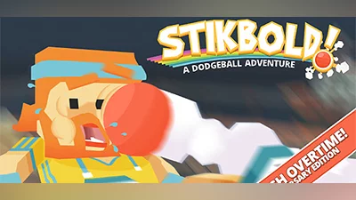 Stikbold! (Steam key)