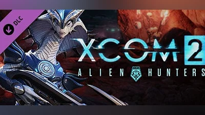 XCOM 2 - Alien Hunters (Steam key)