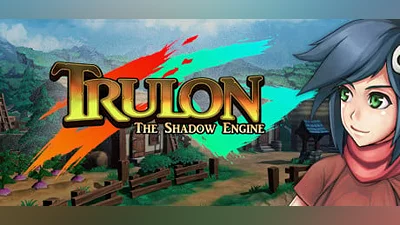Trulon: The Shadow Engine (Steam key)