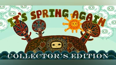 It's Spring Again Collector's Edition (Steam key)
