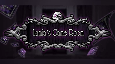 Lamia's Game Room (Steam key)