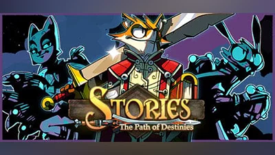 Stories: The Path of Destinies (Steam key)